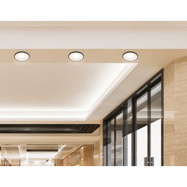 Светильник встраиваемый Ambrella Light TN3201 Светильник встраиваемый Ambrella Light TN3201