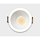 Встраиваемый светильник Italline IT08-8041 white 3000K