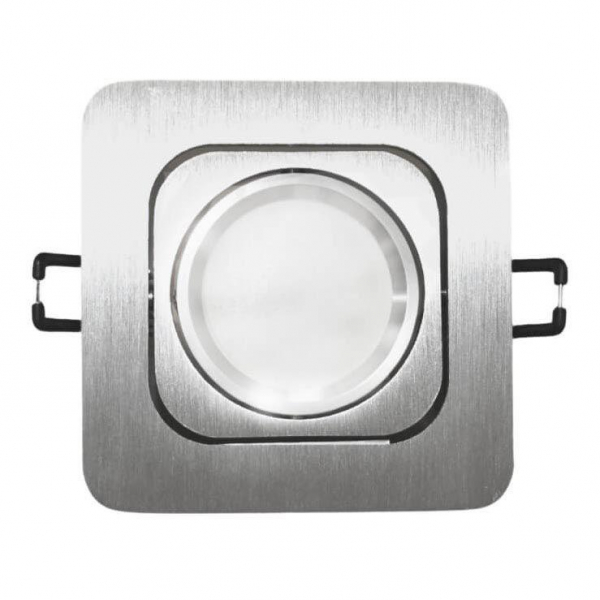 Встраиваемый светильник Lumina Deco Moka LDC 8063-L98 SL Встраиваемый светильник Lumina Deco Moka LDC 8063-L98 SL
