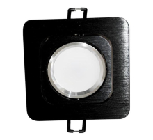 Встраиваемый светильник Lumina Deco Moka LDC 8063-L98 BK