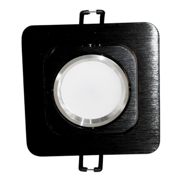 Встраиваемый светильник Lumina Deco Moka LDC 8063-L98 BK Встраиваемый светильник Lumina Deco Moka LDC 8063-L98 BK