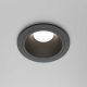 Встраиваемый светильник Maytoni Technical Downlight Share DL126-GU10-B