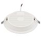 Встраиваемый светильник Nowodvorski Mykonos Led White 10542