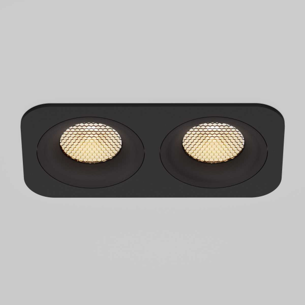 Светильник встраиваемый Elektrostandard a071316