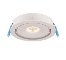 Встраиваемый светодиодный светильник Maytoni Technical Move DL060-9W3-4-6K-W