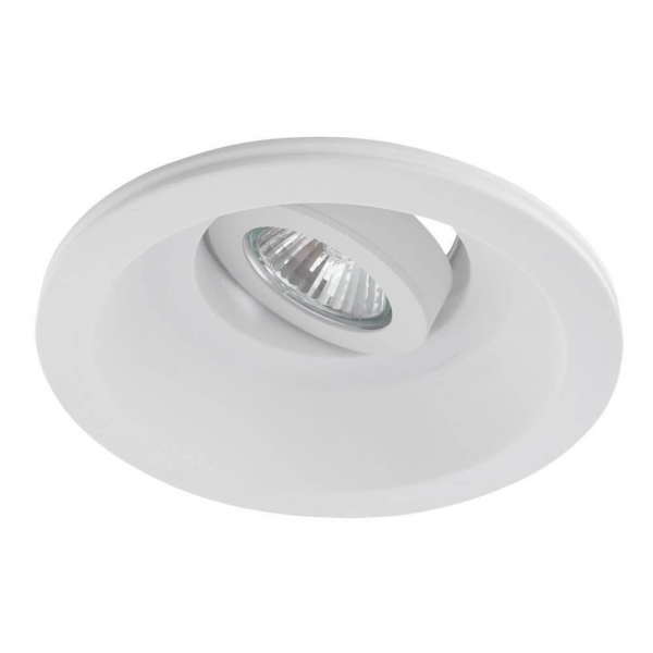 Встраиваемый светильник Arte Lamp Invisible A9215PL-1WH Встраиваемый светильник Arte Lamp Invisible A9215PL-1WH