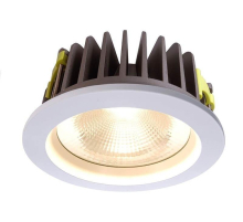 Встраиваемый светильник Deko-Light COB 210 565184