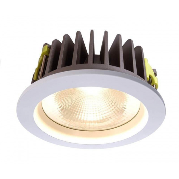 Встраиваемый светильник Deko-Light COB 210 565184 Встраиваемый светильник Deko-Light COB 210 565184