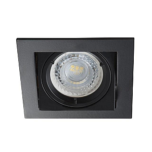 Точечный светильник Kanlux ALREN DTL-B 26754