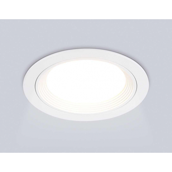 Светильник встраиваемый Ambrella Light TN51801 Светильник встраиваемый Ambrella Light TN51801