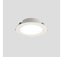 Светильник встраиваемый Crystal Lux CLT 529C118 WH 4000K