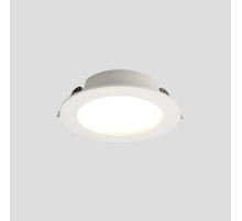 Светильник встраиваемый Crystal Lux CLT 529C118 WH 4000K