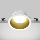 Встраиваемый светильник Maytoni Technical Downlight Share DL126-GX53-WMG