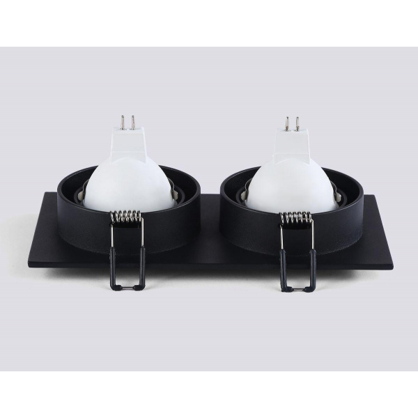 Встраиваемый светильник Ambrella Light Techno Spot Standard Tech TN102734 Встраиваемый светильник Ambrella Light Techno Spot Standard Tech TN102734