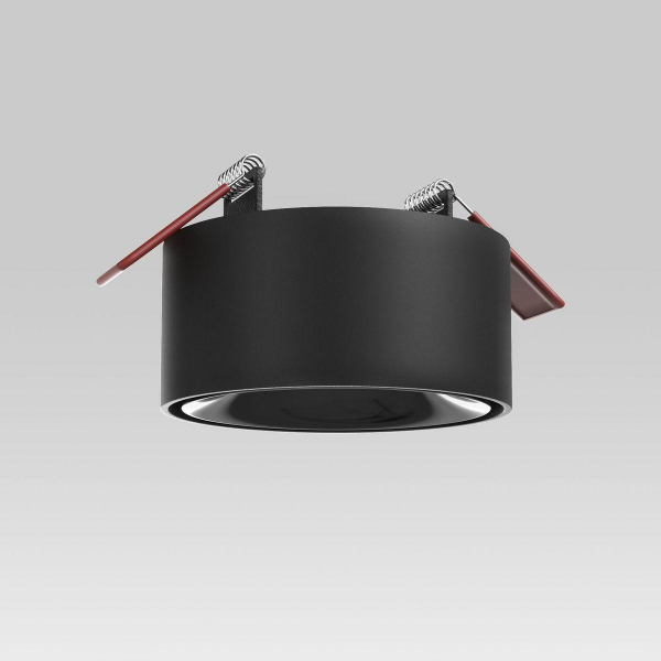 Встраиваемый светодиодный светильник Elektrostandard Glam 25095/LED a065710 Встраиваемый светодиодный светильник Elektrostandard Glam 25095/LED a065710