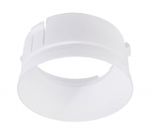 Рефлектор Deko-Light Reflektor Ring White for Series Klara / Nihal Mini / Rigel Mini 930301