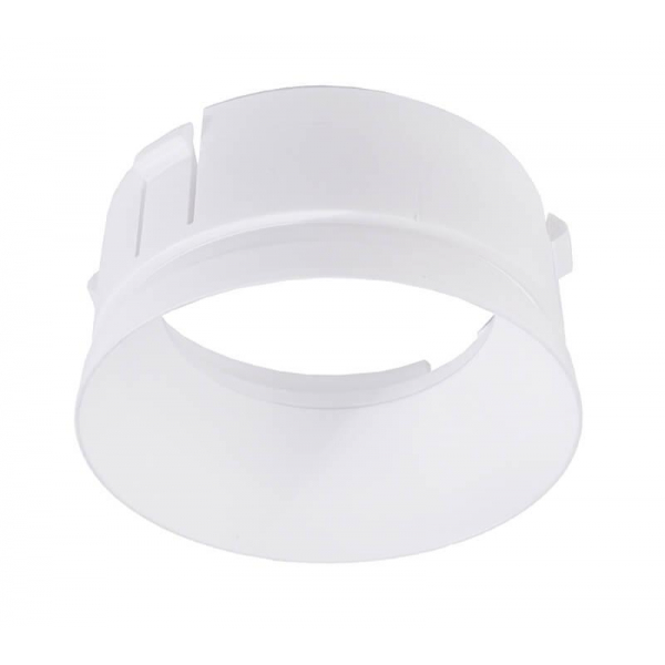 Рефлектор Deko-Light Reflektor Ring White for Series Klara / Nihal Mini / Rigel Mini 930301 Рефлектор Deko-Light Reflektor Ring White for Series Klara / Nihal Mini / Rigel Mini 930301