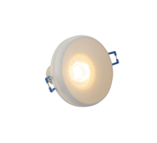 Встраиваемый светильник Denkirs DK4031-WH