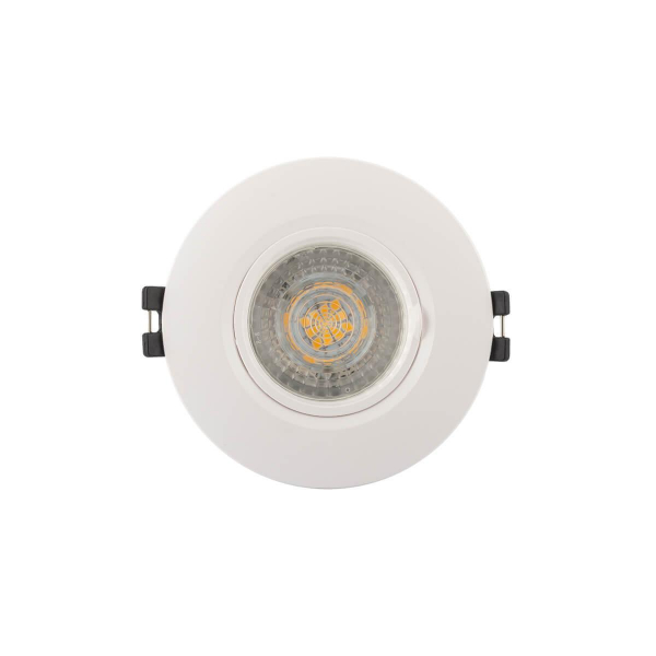 Встраиваемый светильник Denkirs DK3028-WH Встраиваемый светильник Denkirs DK3028-WH