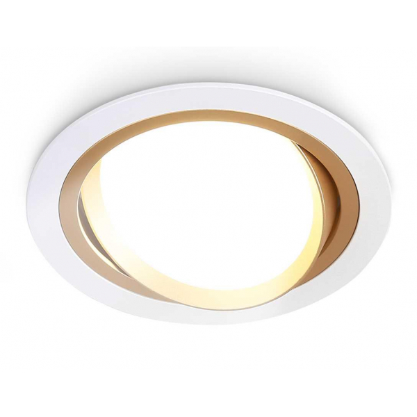 Встраиваемый светильник Ambrella light TECHNO SPOT TN51912 Встраиваемый светильник Ambrella light TECHNO SPOT TN51912