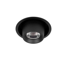 Встраиваемый светильник Loft IT Flash 10319/A Black