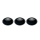 Встраиваемый светильник Nowodvorski Cup 3 Set Black 10794