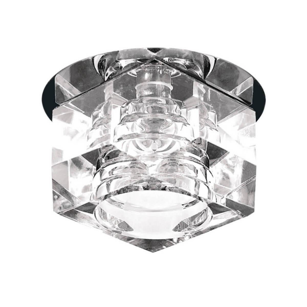 Встраиваемый светильник Lightstar Romb 004060 Встраиваемый светильник Lightstar Romb 004060