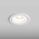 Встраиваемый светильник Hesby Lighting Hesby Eclipse IP20,15Вт, GU10, белый HSBL_0110