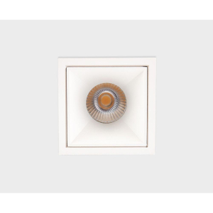 Встраиваемый светильник Italline IT06-6020 white 3000K + IT06-6021 white