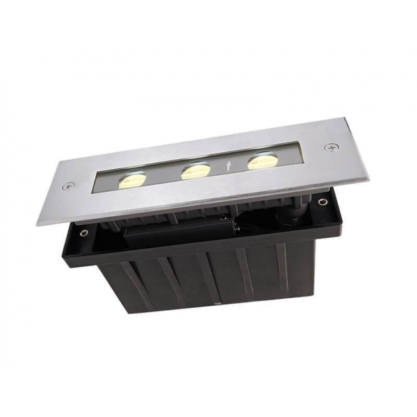 Встраиваемый светильник Deko-Light Line I WW 730292 Встраиваемый светильник Deko-Light Line I WW 730292