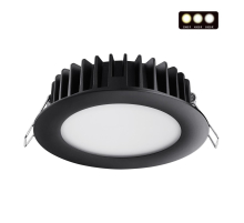 Встраиваемый светодиодный светильник Novotech Spot Lante 358951