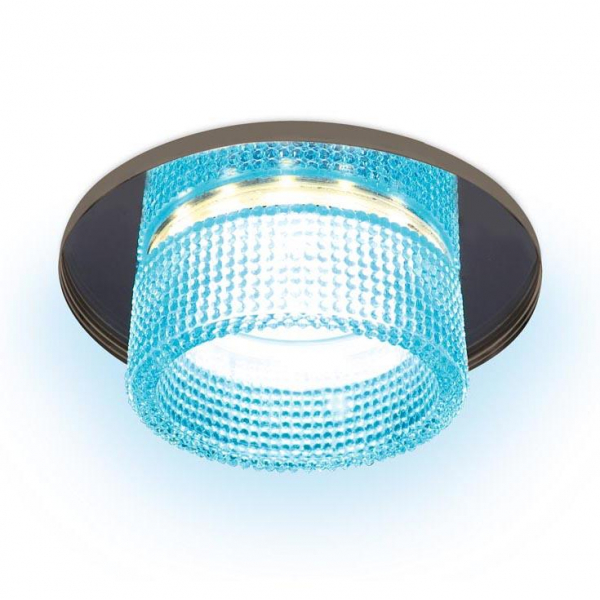Встраиваемый светильник Ambrella light Techno Spot TN351 Встраиваемый светильник Ambrella light Techno Spot TN351
