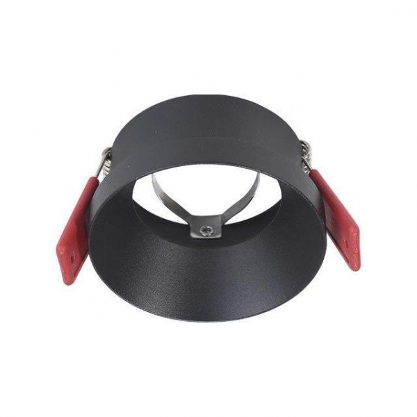 Встраиваемый светильник Crystal Lux CLT 044C BL Встраиваемый светильник Crystal Lux CLT 044C BL