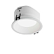 Встраиваемый светильник Hesby Lighting Harstad HSBL_0228