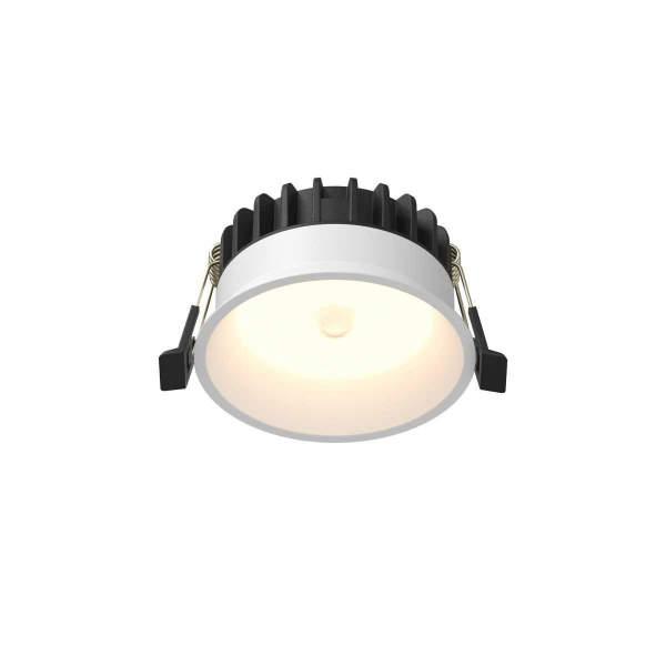 Встраиваемый светильник Technical DL055-8W3K-SEN-W Встраиваемый светильник Technical DL055-8W3K-SEN-W
