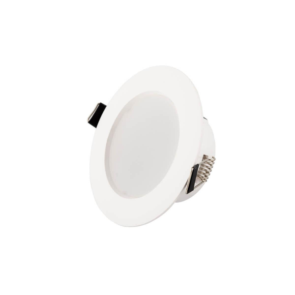 Встраиваемый светильник Denkirs DK3048-WH Встраиваемый светильник Denkirs DK3048-WH