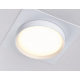 Встраиваемый светильник Ambrella light Techno Spot GX53 Acrylic tech TN5229