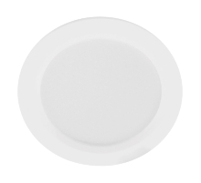 Встраиваемый светодиодный светильник Feron AL528 с драйвером 48874