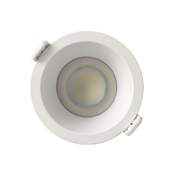 Светильник встраиваемый Crystal Lux CLT 008C83 WH 3000K IP54 Crystal Lux CLT 008 CLT 008C83 WH 3000K IP54