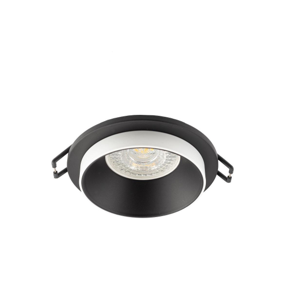Встраиваемый светильник Denkirs DK2400-BK Встраиваемый светильник Denkirs DK2400-BK