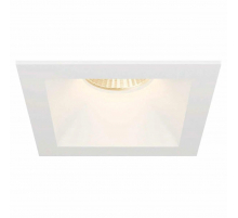 Встраиваемый светодиодный светильник Voltalighting GLEN FDC288.24.4K.W