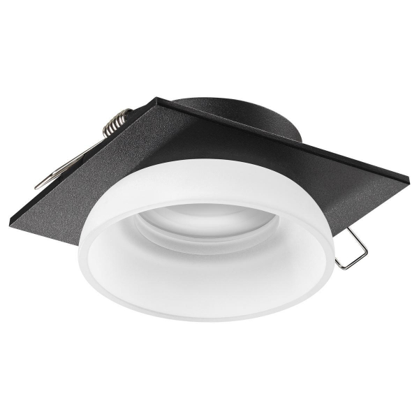 Встраиваемый светильник Novotech Spot Lirio 370723 Встраиваемый светильник Novotech Spot Lirio 370723