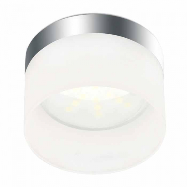 Встраиваемый светильник Ambrella light Techno Spot TN651 Встраиваемый светильник Ambrella light Techno Spot TN651