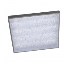 Встраиваемый светодиодный светильник Всесветодиоды Clip-in vs272-40-kl-6k-li1h-4