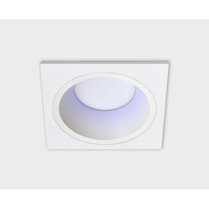 Встраиваемый светильник Italline IT08-8013 white 4000K + IT08-8014 white