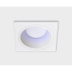 Встраиваемый светильник Italline IT08-8013 white 4000K + IT08-8014 white