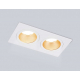 Светильник встраиваемый Ambrella Light TN102831