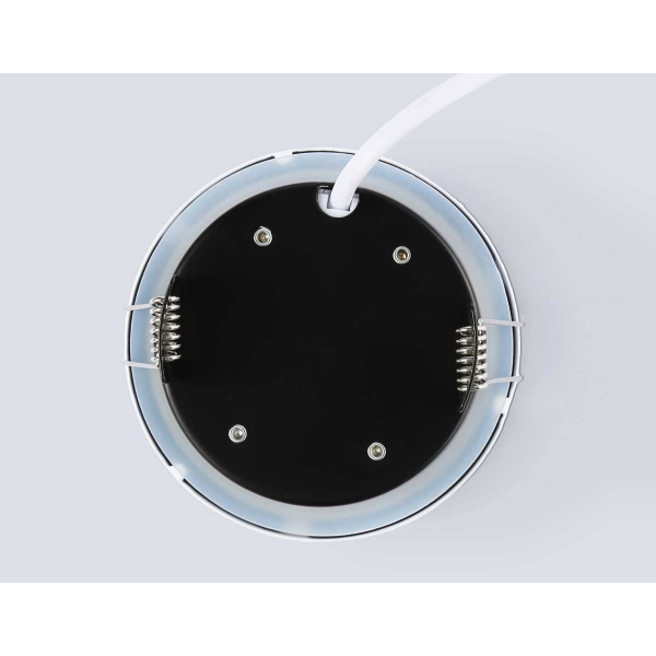 Светильник встраиваемый AMBRELLA LIGHT TECHNO SPOT TN6630 Светильник встраиваемый AMBRELLA LIGHT TECHNO SPOT TN6630