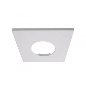 Крышка Deko-Light Cover matt white square for COB 68 IP65 + Mizar II 930075
