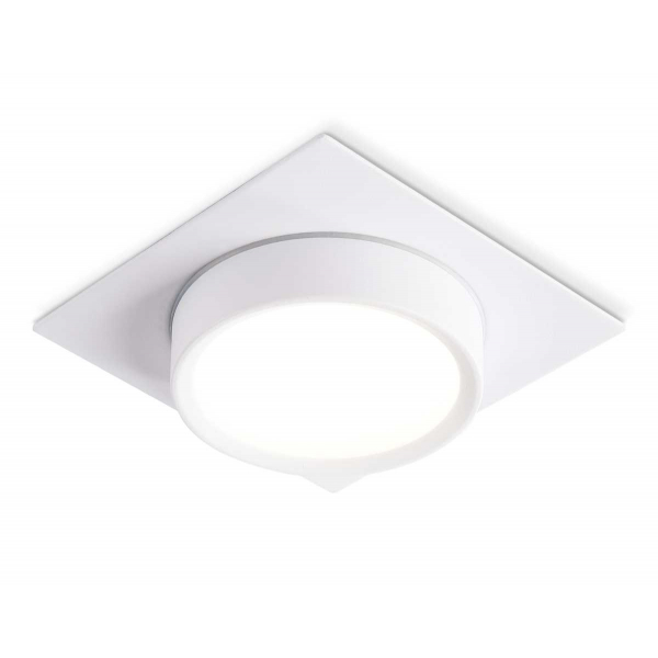 Светильник встраиваемый AMBRELLA LIGHT TECHNO SPOT TN6737 Светильник встраиваемый AMBRELLA LIGHT TECHNO SPOT TN6737